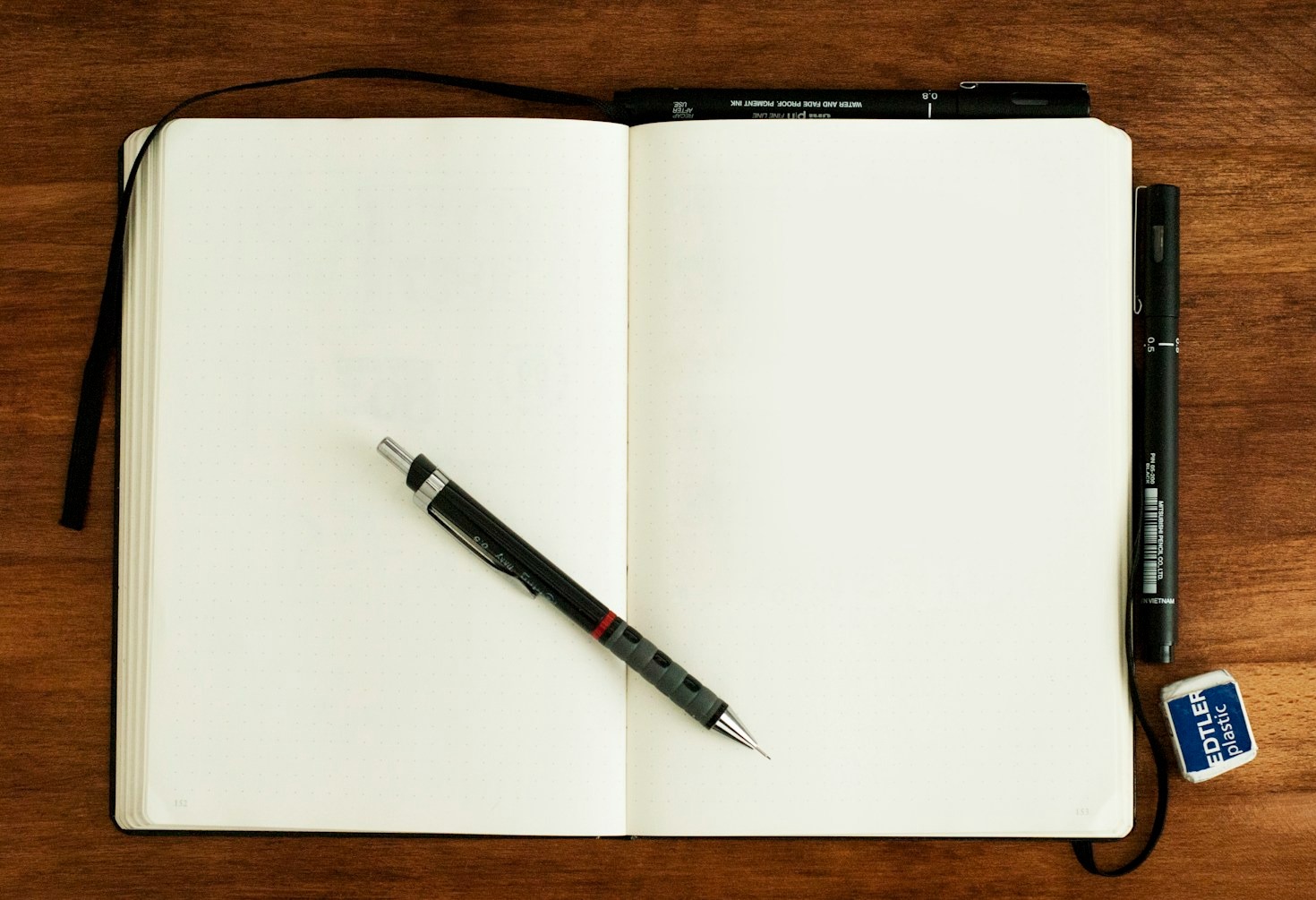 How Small Moments Shape Big Changes